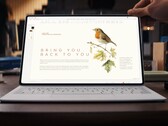 El Huawei MatePad Pro 12.2 (2025) ya está disponible también en algunas partes de Europa. (Fuente de la imagen: Huawei)
