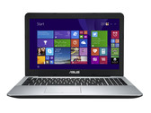 Breve análisis del portátil Asus X555LD-XX283H